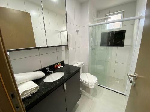 Apartamento Edif�cio Strauss - Apto 411