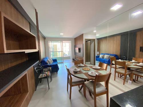 Apartamento Edif�cio Strauss - Apto 411