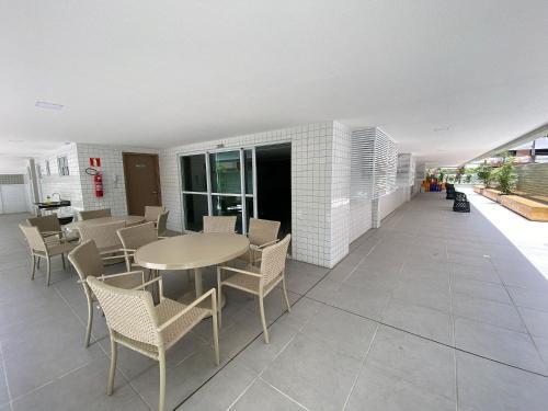 Apartamento Edif�cio Strauss - Apto 411
