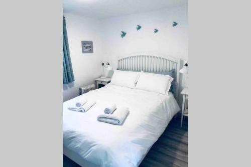 Fuchsia Apartment Tranquil Modern Seaside Apartment On The Wild Atlantic Way