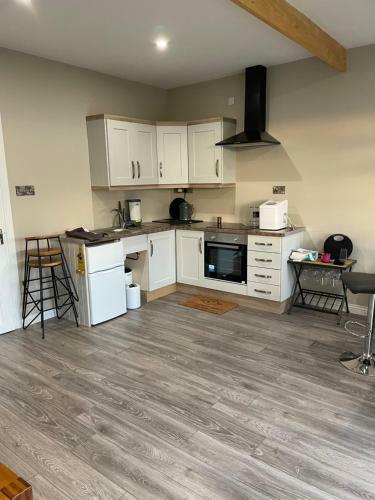 Apartamento Garden Chalet Oranmore