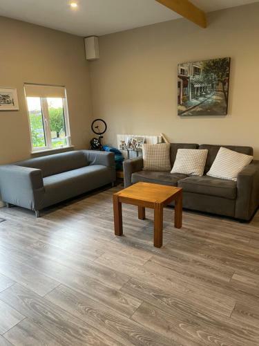 Apartamento Garden Chalet Oranmore