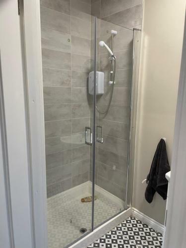 Apartamento Garden Chalet Oranmore