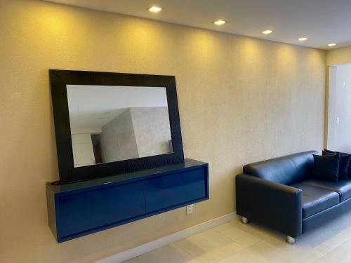 Apartamento Beira Mar Na Ponta Verde
