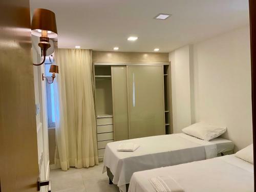 Apartamento Beira Mar Na Ponta Verde
