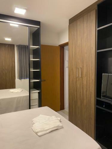 Apartamento Beira Mar Na Ponta Verde
