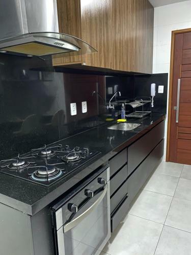 Apartamento Beira Mar Na Ponta Verde