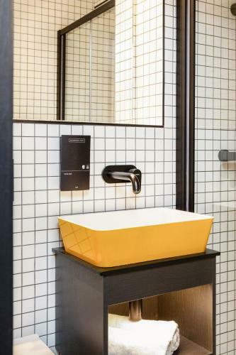Hotel The Snug Townhouse