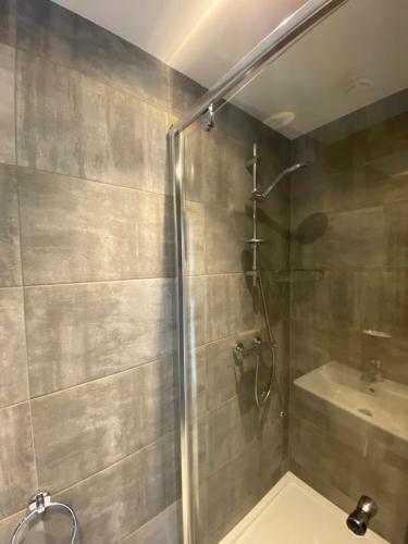 Apartamento Eyre Square Galway Central Self Catering