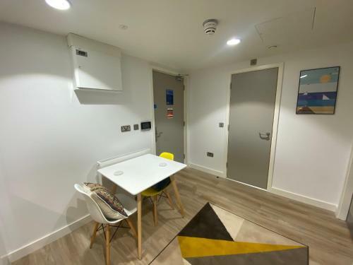 Apartamento Eyre Square Galway Central Self Catering