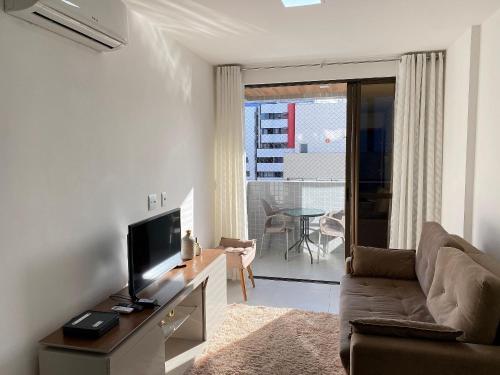 Apartamento Edif�cio Studio Design - Apto 405