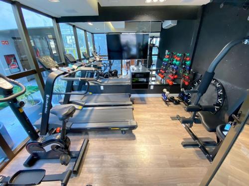 Apartamento Edif�cio Studio Design - Apto 405