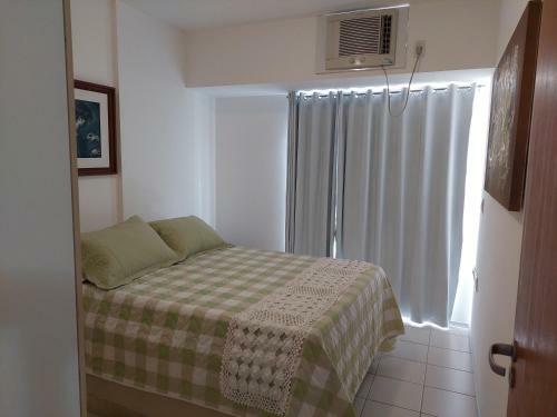 Apartamento Aconchegante No Cora��o Da Ponta Verde