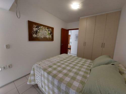 Apartamento Aconchegante No Cora��o Da Ponta Verde