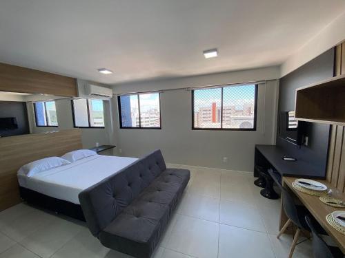 Apartamento Edif�cio Time - Apto 1118