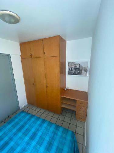 Apartamento Beira-mar Em Ponta Verde