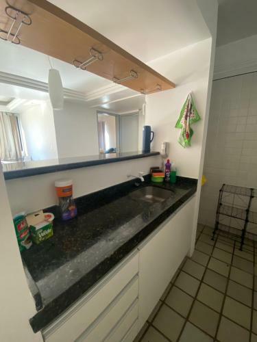 Apartamento Beira-mar Em Ponta Verde