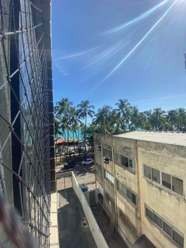 Apartamento Beira-mar Em Ponta Verde