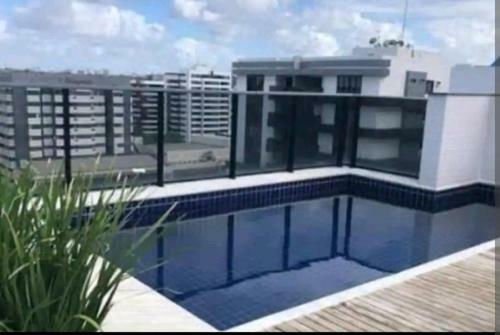 Apartamento Incr�vel Apt Na Ponta Verde!