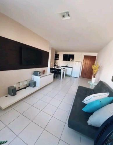 Apartamento Incr�vel Apt Na Ponta Verde!