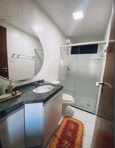 Apartamento Incr�vel Apt Na Ponta Verde!