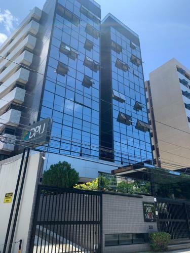 Apartamento Flat Port Ville