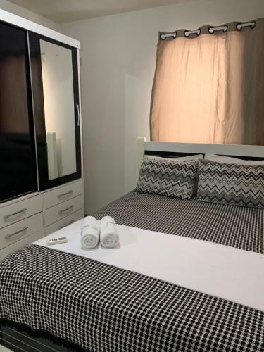Apartamento Flat Port Ville