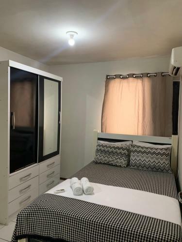 Apartamento Flat Port Ville