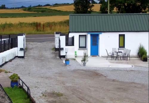 The Roadshed Apartments @ Rohans Farm