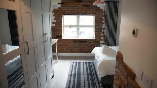 Apartamento Maynooth Serviced Studios