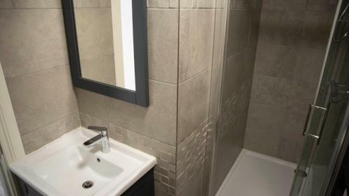 Apartamento Maynooth Serviced Studios