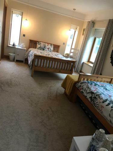 Laithreach Briuin B&B