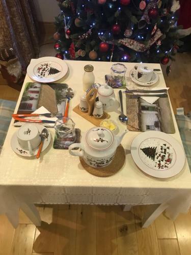 Laithreach Briuin B&B