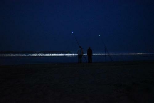 Ocean Bay