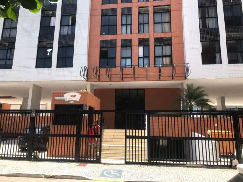 Apartamento Ponta Verde