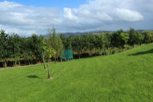 Apartamento Bunlin Heights Self Catering Studio