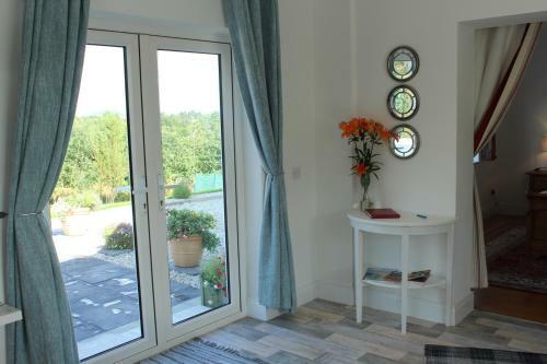 Apartamento Bunlin Heights Self Catering Studio