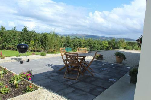 Apartamento Bunlin Heights Self Catering Studio