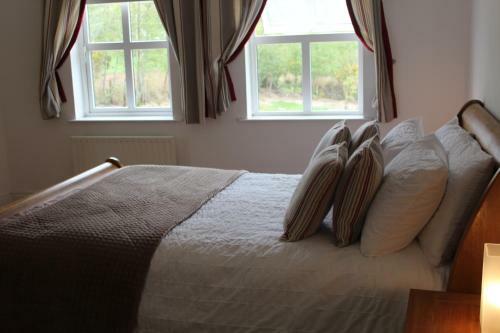 Apartamento Bunlin Heights Self Catering Studio