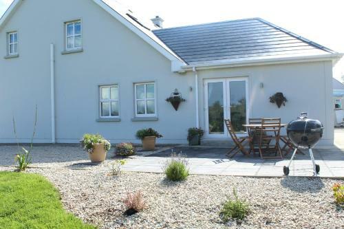 Apartamento Bunlin Heights Self Catering Studio
