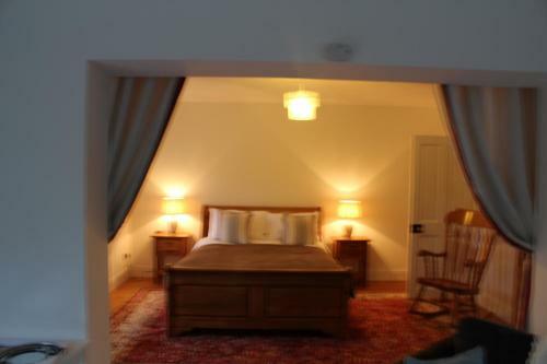 Apartamento Bunlin Heights Self Catering Studio