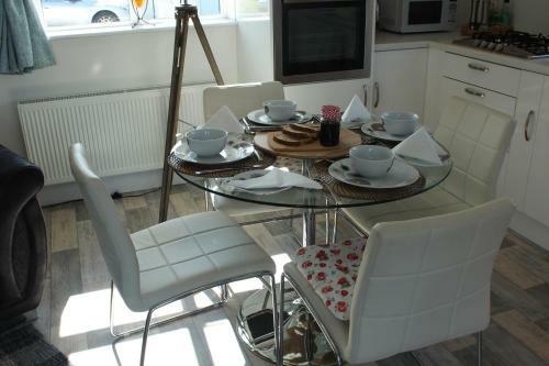 Apartamento Bunlin Heights Self Catering Studio