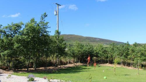 Apartamento Bunlin Heights Self Catering Studio