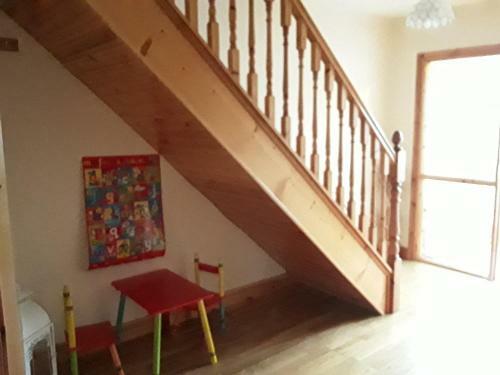 Manor Holiday Home-sleeps 8