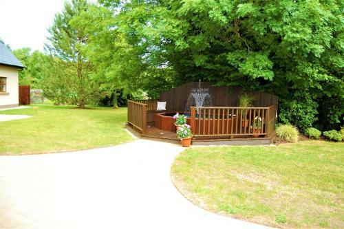 Rosewood Cottage