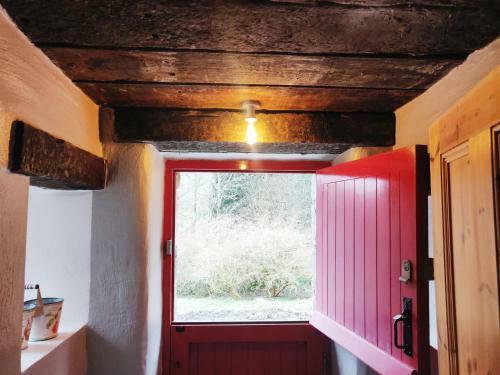 Glenkeel Cottage