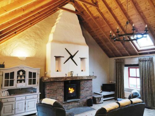 Glenkeel Cottage