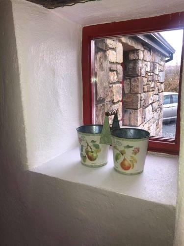 Glenkeel Cottage