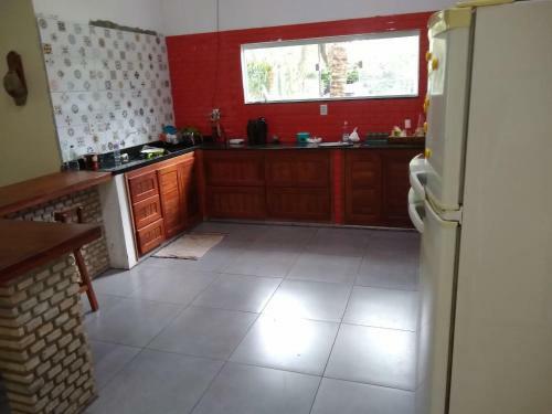 Bela Casa De Campo