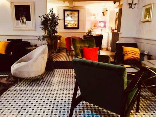 Agroturismo Malin Townhouse